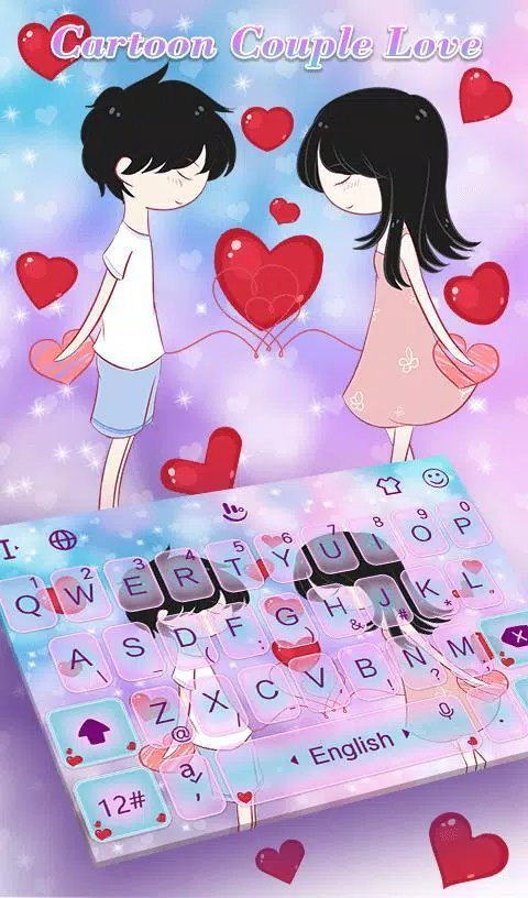 Cartoon Couple Love APK for Android Download Cartoon Couple Love APK for Android Download