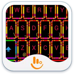 Скачать Carnival of The Dead Keyboard APK