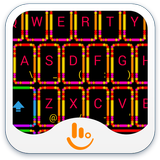 Carnival of The Dead Keyboard icon