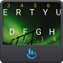Celebrate The Wonder Keyboard APK