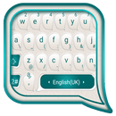 APK Keyboard Theme for Chatting