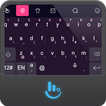 Charm TouchPal Keyboard Theme