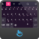 Charm TouchPal Keyboard Theme APK