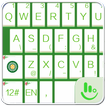 TouchPal Chinese Mahjong Theme