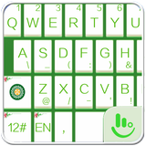 TouchPal Chinese Mahjong Theme biểu tượng