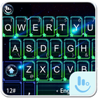 TouchPal Comet Keyboard Theme-icoon