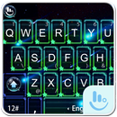 TouchPal Comet Keyboard Theme APK