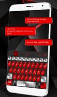 Black Red Metal screenshot 1