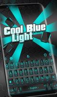 Cool Blue Light screenshot 1