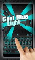 Cool Blue Light screenshot 2