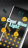 Cool Blue Light screenshot 3