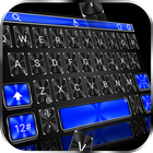 Cool Blue Light icono