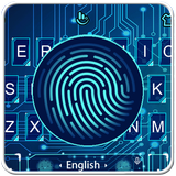 Cool Fingerprint Style biểu tượng