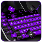 Cool Purple icon