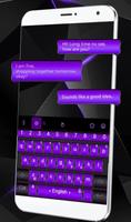 Cool Purple screenshot 2