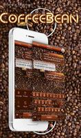 Coffee Bean Affiche