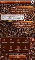 برنامه‌نما Coffee Bean عکس از صفحه
