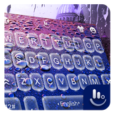 Color Bubble Summer Beach icon