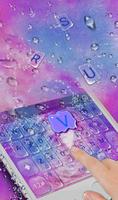 Colorful Water poster
