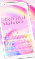 Colorful Rainbow screenshot 1