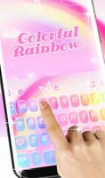 Colorful Rainbow screenshot 2