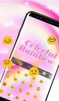 Colorful Rainbow screenshot 3