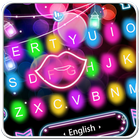 Colorful Sparkling Light icon