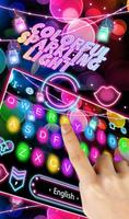 Colorful Sparkling Light screenshot 2