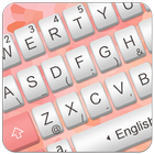Coral Pink أيقونة