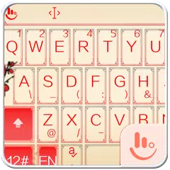 Classic Chinese Style Keyboard APK 下載