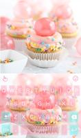 Cup Cake poster