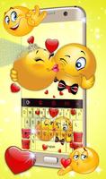 Cute Emoji poster