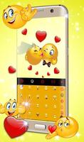 Cute Emoji screenshot 2