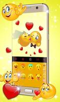 Cute Emoji screenshot 3