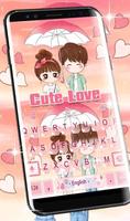 Cute Love imagem de tela 1