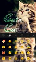 Cute Cat स्क्रीनशॉट 2