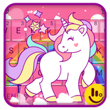 Cute Unicorn icon