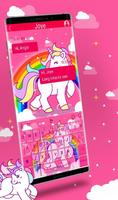 Cute Unicorn 截圖 1