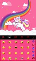 Cute Unicorn screenshot 2
