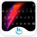 David Bowie Keyboard Theme APK