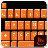 Dark Orange icon