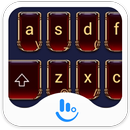 Dark Queen Keyboard Theme APK