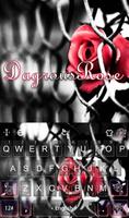 پوستر Dangerous Rose