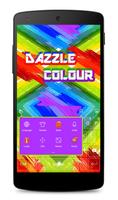برنامه‌نما Dazzle Color عکس از صفحه