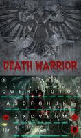 Death Warrior poster