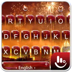 India Diwali Keyboard Theme