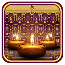 India Diwali Keyboard Theme APK