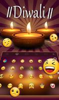 India Diwali Keyboard Theme screenshot 3