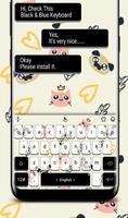 Doodle Cartoon Cartaz