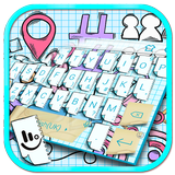 Doodle Style icon